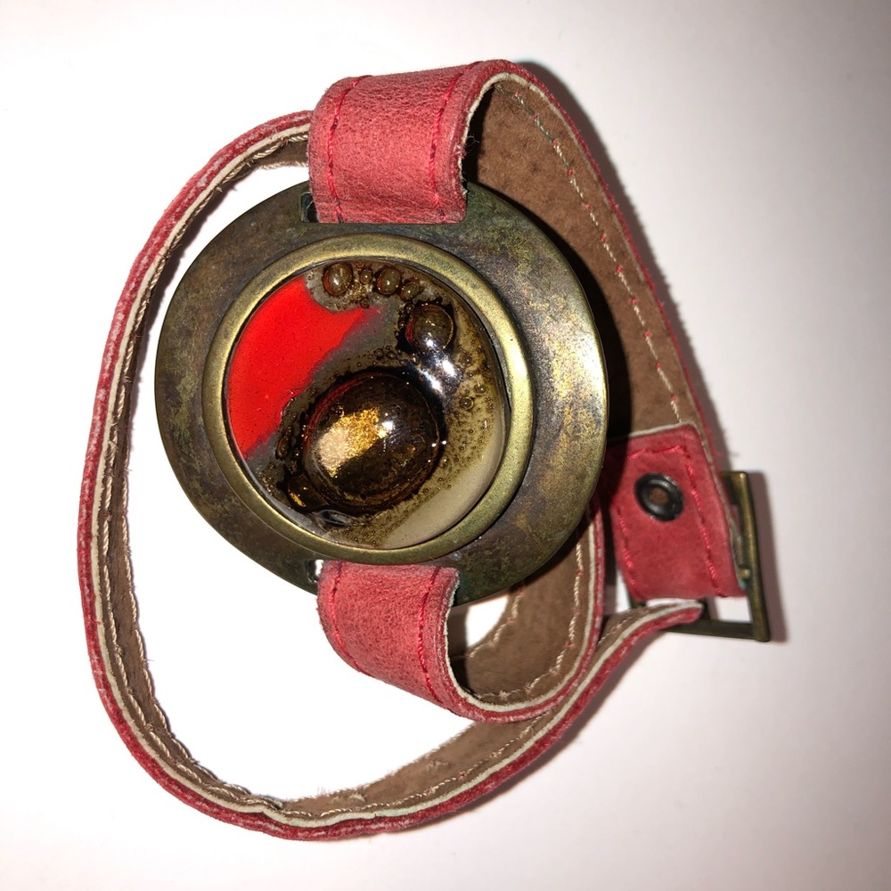 Cristalida women’s wrap bracelet